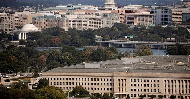 ABD’de hükümet kapandı Pentagon patladı! Maaşları ödeyemedi bağış topladı