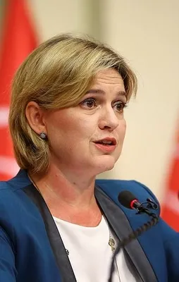 CHP, Fırat Kalkanı harekatını hazmedemedi