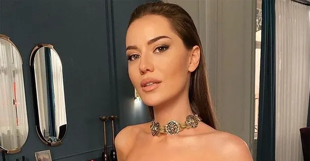 Fahriye Evcen ne kadar kazanıyor? Alparslan Büyük Selçuklu dizisinde rol alan Fahriye Evcen bölüm başı kaç TL alıyor?