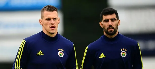 Fenerbahçe evinde Sivas’ı ağırlıyor