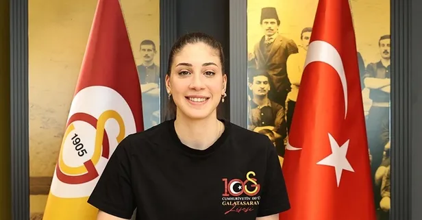 Galatasaray'dan İlkin Aydın açıklaması!