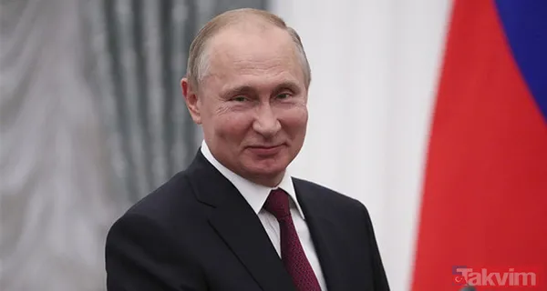 SON DAKİKA: Ukrayna'dan flaş iddia! Vladimir Putin'in 2 yıl ömrü kaldı - 17