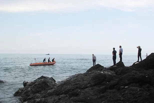 Denizde can pazarı: 11 yaşındaki çocuk öldü-3