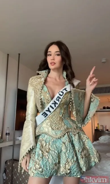 Taşacak Bu Deniz'in Adil'i Ulaş Tuna Astepe'den Sürpriz Hamle! Gözü Türkiye Güzelinde - 12