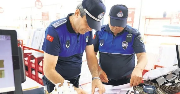 CHP’li Beşiktaş Belediyesi göz yumdu! 12 bin 555 işletmenin ruhsatı yok!