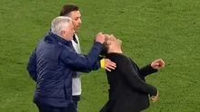 Jose Mourinho futbolcuları geçti!
