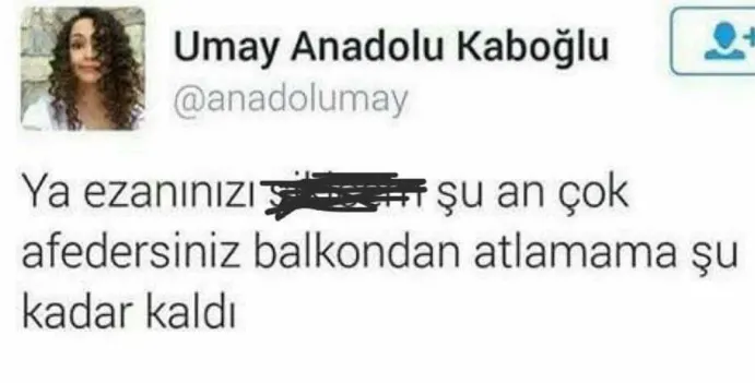 Ezana küfreden oyuncuya hapis istemi-1