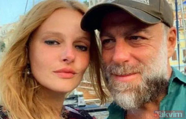 Naz Elmas ile eşi Erol Özmandıracı boşandı! 10 dakikada biten 3 yıllık evliliğin ardından Özmandıracı'nın ödeyeceği tazminat... - 6