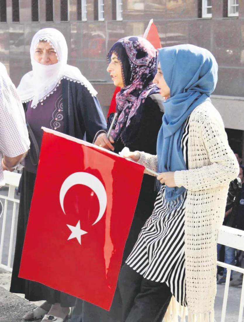 Öfke diyarı-2