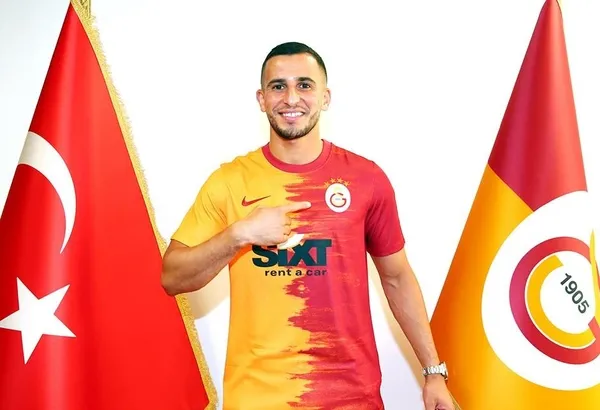 Galatasaray'da neler oluyor? Bomba etkisi yarattı-1