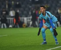 Özel Haber | Beşiktaş’tan Fenerbahçe’ye transfer çalımı