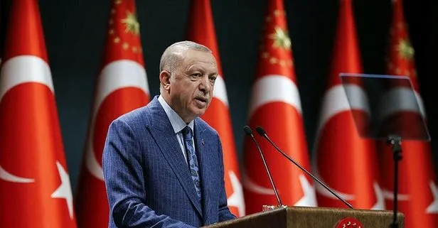 Son dakika: TİSK’ten Başkan Erdoğan’a Kısa Çalışma Ödeneği teşekkürü