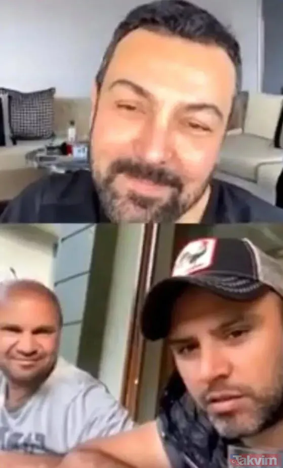 Alişan'ın itiraf etti duyanlar hayret etti "Ben hiçbir şeyim" Tek kuruş parası yokmuş! Eşi Buse Varol'la gündemden düşmüyordu - 5