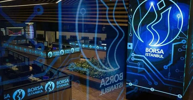 Borsa haftayı düşüşle kapattı