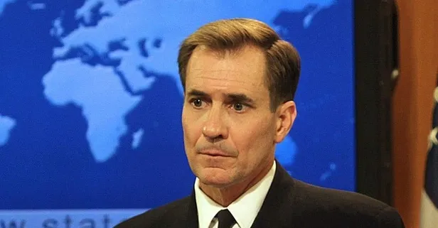 SON DAKİKA: Pentagon'dan skandal YPG/PKK açıklaması