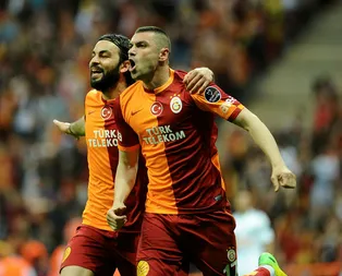 Trabzonspor’da Selçuk İnan bombası