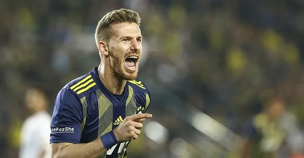 Serdar Aziz yüzde 50!