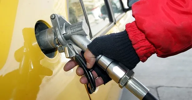 SON DAKİKA! Benzin, motorin ve LPG fiyatına zam! Bu gece yarısından itibaren geçerli olacak