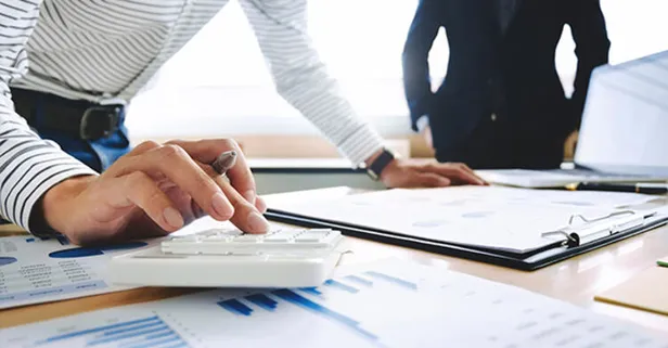 GİB'in uzman yardımcılığı sınavı Kovid-19 tedbirleri nedeniyle ertelendi