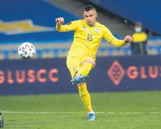 Zubkov’da mutlu son