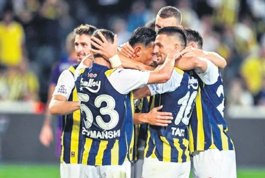 Kanarya 3 puanın peşinde