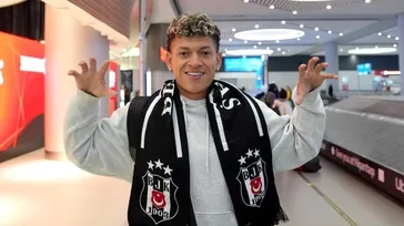 Beşiktaş’a şok! 2. ligde tutunamadı geri dönüyor