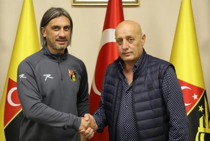 İstanbulspor’da Hakan Yakın dönemi!