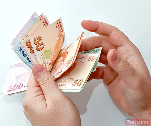 3.7 MİLYON EMEKLİYE FARK | En düşük maaş 12.500 TL: Karar Resmi Gazete'de! Yeni taban aylıkla kime, ne kadar ödeme yapılacak? İşte maaş maaş yeni tablo... - 13