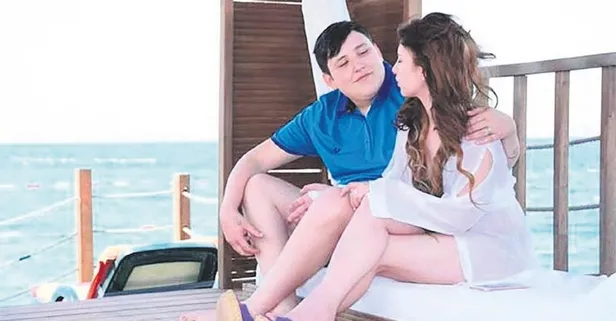 ’Tosuncuk’ lakaplı Çiftlik Bank vurguncusu Mehmet Aydın’a dedektif şoku!