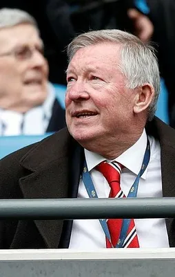 Sir Alex Ferguson yoğun bakıma alındı