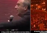 Muharrem İnce'den akılalmaz iftira