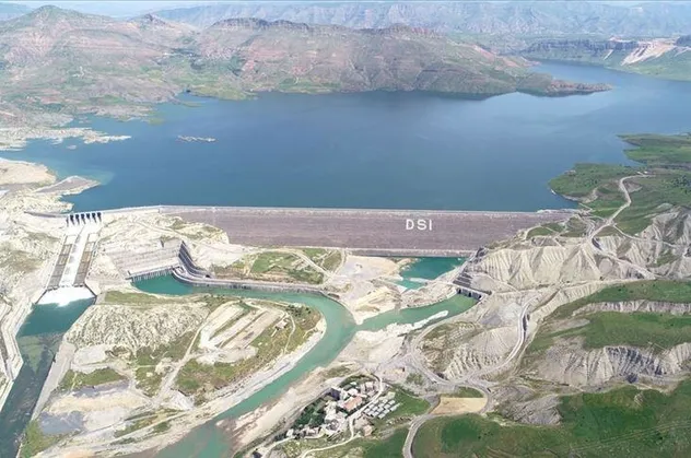 Bölgesel kalkınmaya 102.4 milyarlık yatırım: 2 milyon 100 bini geçti