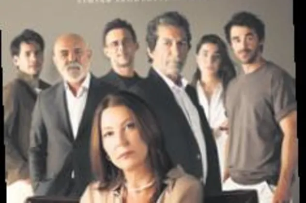 ATV'nin yeni dizisi 'Aldatmak' için geri sayım başladı l Saklambaç haberleri...