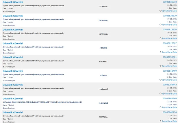 iskur-bugun-acikladi-il-il-yuzlerce-en-az-lise-mezunu-silahli-silahsiz-guvenlik-gorevlisi-alim-ilani-ve-basvuru-sartlari-1611045843874.jpg İl il yüzlerce en az lise mezunu silahlı silahsız güvenlik görevlisi alım ilanı ve başvuru ilanları-2