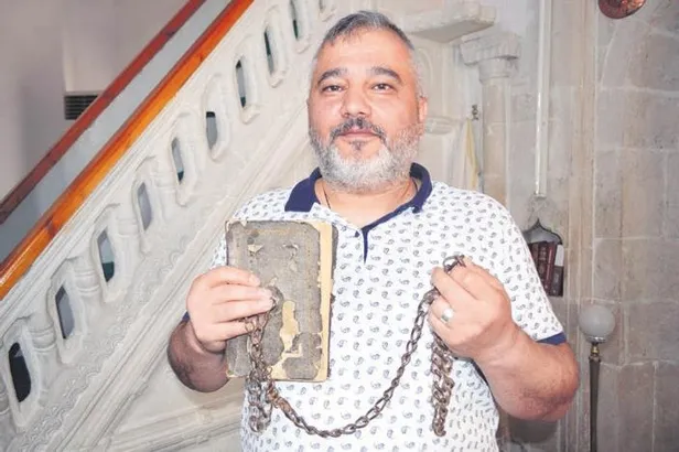 34 yıl sonra gelen bebek müjdesi! "Bebek sahibi olamayanlar umudunu kaybetmesin"-4