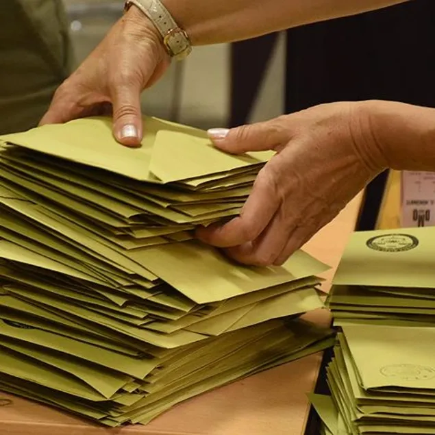 14 Mayıs 2023 seçimlerine son 20 gün!