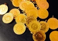 Altında mutasyon sonrası sert düşüş! 1 gram altın kaç TL? Tam, çeyrek, yarım altın fiyatı bugün ne kadar oldu 23 Aralık 2020?