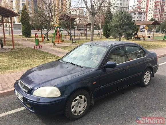 En ucuz ikinci el araba! İkinci el araba fiyatları ne kadar 2019? Ucuza otomobil nasıl alınır? - 21