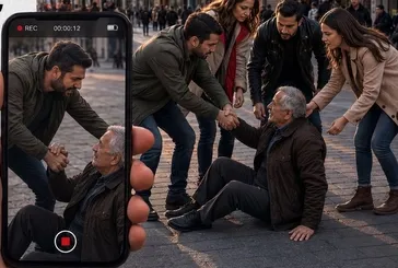 İletişim Başkanlığı’ndan dezenformasyona karşı seferberlik: 81 ilde gösterilecek