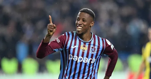 Simon Banza Al Jazira'da!