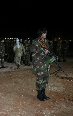 Afrin operasyonu ne zaman başlayacak?