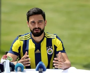 Mehmet Ekici’ye nazar değdi