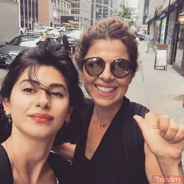 Resmen kendisini doğurmuş! Neslihan Atagül Rus güzeli annesini paylaştı: İkiz gibiler! - 15