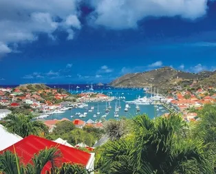 236 milyar dolarlık ada