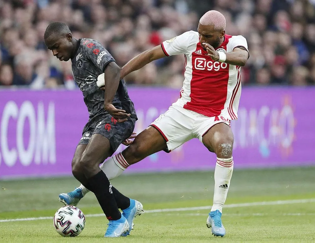 Galatatasaray’ı yıkan haber! Ryan Babel...