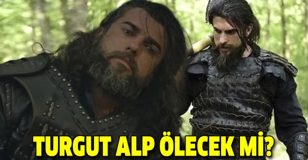 Turgut Alp öldü mü? Tarihte Turgut Alp kimdir ve nasıl öldü? İşte Turgut Alp'in hayatı...-1
