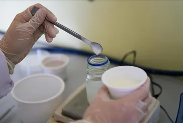 Derde deva probiyotik