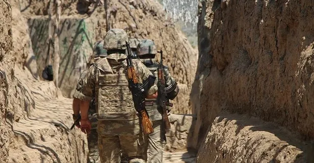 Son dakika: Ermenistan'dan kirli pusu: 3 Azerbaycan askeri şehit oldu