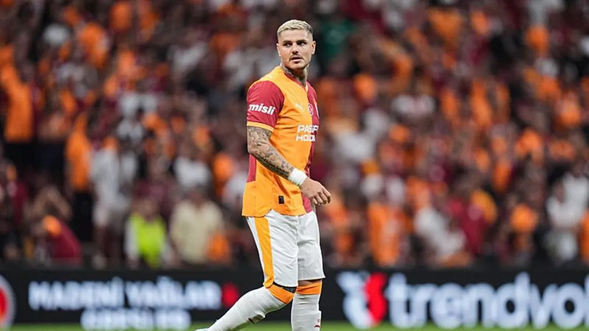 Napoli'den Icardi hamlesi!