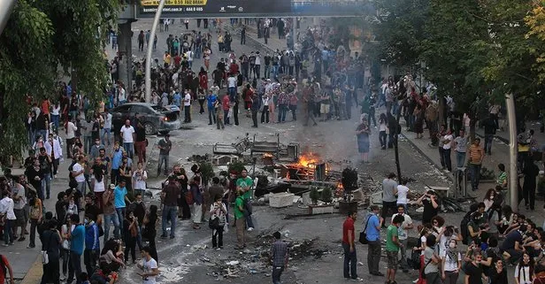 Ankara’daki Gezi eylemleri davasında ek mütalaa